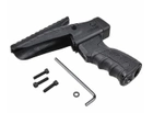 Руків’я САА Integrated Pistol Grip & Upper Picatinny Rail для Remington 870 (з возможностью встановлення приклада) - зображення 4