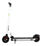 Електросамокат ATLAS i-One White