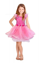 Карнавальний костюм All Dressed Up Fairy Princess Принцеса 100-120 см (9328936102645) - зображення 3