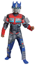 Strój karnawałowy Jakks Disguise Transformers Rise of the Beast 5-6 lat 116 cm (0192995056329) - obraz 1