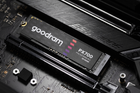 Dysk SSD Goodram PX700 2TB M.2 2280 PCIe 4.0 x4 NVMe 3D NAND (SSDPR-PX700-02T-80) - obraz 5