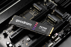 Dysk SSD Goodram PX700 2TB M.2 2280 PCIe 4.0 x4 NVMe 3D NAND (SSDPR-PX700-02T-80) - obraz 9