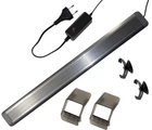 Аквариумный светильник ADP-400C LED 6,5w бело-синий