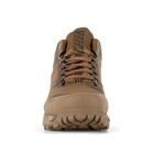 Тактичні чоловічі черевики "5.11 TACTICAL A/T MID WATERPROOF BOOT" Dark Coyote 7.5 US/EU 40.5 - зображення 6