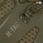 Тактичні M-Tac черевики літні Iva Olive 44 - зображення 8