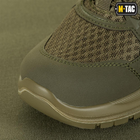 Тактичні M-Tac черевики літні Iva Olive 43 - зображення 6