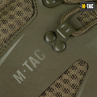 Тактичні M-Tac черевики літні Iva Olive 43 - зображення 8