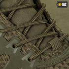 Тактичні M-Tac черевики літні Iva Olive 42 - зображення 7