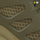 Тактичні M-Tac черевики літні Iva Olive 45 - зображення 9