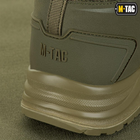 Тактичні M-Tac черевики літні Iva Olive 45 - зображення 10