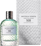 Woda perfumowana unisex Bottega Veneta Parco Palladiano XIII Quadrifoglio EDP U 100 ml (3614225930195) - obraz 1