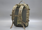 Рюкзак защитный тактический универсальный для дронов Мавик, ФПВ. Mavic, FPV. Мультикам - изображение 4