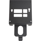 Zestaw montażowy do mocowania ID11 GmbH PC-Micro/Mini f.TFT PV / Multistand V2.0 Black (ID11-100332) - obraz 2
