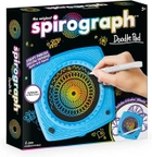 Набір для творчості PlayMonster Spirograph Spirograph Doodle Pad (5026175562056) - зображення 1
