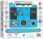 Zestaw kreatywny PlayMonster Spirograph Scratch and Shimmer (0819441010352) - obraz 2