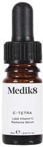 Serum do twarzy Medik8 C-Tetra Lipid Vitamin C Antioxidant 8 ml (818625024888) - obraz 1