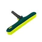 Щетка для стен и дна бассейна Kokido E-SERIES K322CB/ES, резин. ворс