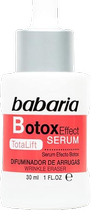 Сироватка для обличчя Babaria Botox Effect Totalift 30 мл (8410412100748) - зображення 2