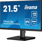 Monitor 21.5 cala Iiyama ProLite (XU2292HSU-B6) - obraz 3