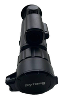 Тепловізор Sytong AM06-50 LRF (50 мм, 640х512, 2500 м) - зображення 5