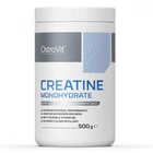 Креатин Ostrovit Creatine Monohydrate банка порошок