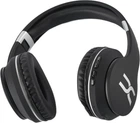 Стерео Bluetooth Гарнитура DC Phantom Pulse DC-22 Black (34771)