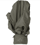 Куртка вітровка Helikon — Tex Tramontane Alpha Green XL - изображение 15
