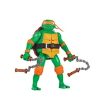 Игровая фигурка Playmates Toys TMNT Черепашки-Ниндзя III Микеланджело, звук 83353