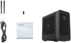 Komputer Zotac ZBOX MAGNUS ONE ECM74060C Barebone (ZBOX-ECM74060C-BE) - obraz 6