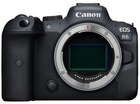 Aparat Canon EOS R6 Body Black (4082C003) - obraz 1