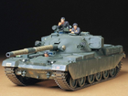 Model do składania Tamiya Br.Chieftain Mk.5 Tank 1:35 (4950344995486) - obraz 5