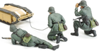 Model do składania Tamiya German Assault Pioneer Team 1:35 (4950344353576) - obraz 5