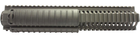 Цівка з планками Picatinny для малокаліберних гвинтівок серії Walther Colt M16 кал. 22 LR Олива - зображення 1