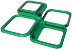 Столик Stonfo 366-3 Folding Bait Tray 4 P для 4-х коробок (313663)