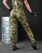 Женские тактические штаны мультикам 44 - изображение 3