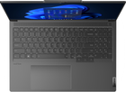 Laptop Lenovo ThinkBook 16p Gen 4 (21J8001UPB) Storm Grey - obraz 6