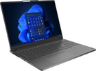 Ноутбук Lenovo ThinkBook 16p Gen 4 (21J8001UPB) Storm Grey - зображення 9