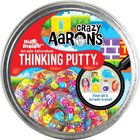 Zestaw kreatywny Crazy Aarons Hide Inside Putty Arcade Adventures (0810066954762) - obraz 2