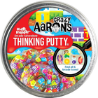 Набір для творчості Crazy Aaron's Hide Inside Putty Arcade Adventures (0810066954762) - зображення 2