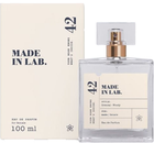 Woda perfumowana damska Made In Lab 42 Women 100 ml (5902693165019) - obraz 1