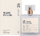 Парфумована вода для жінок Made In Lab 26 Women 100 мл (5902693162421)