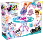 Набір для творчості Canal Toys Slime Premade Tie Dye Table Iron (3555801359668)