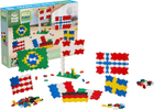 Конструктор Plus Plus Learn To Build Flags Of The World 500 деталей (5710409107617) - зображення 1