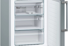 Холодильник Bosch Серії 4 KGN397LEQ - зображення 4