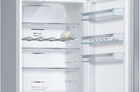 Холодильник Bosch Serie 4 KGN397LEQ - зображення 3