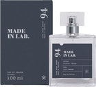 Парфумована вода для чоловіків Made In Lab 94 Men 100 мл (5902693167570) - зображення 1