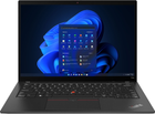 Ноутбук Lenovo ThinkPad T14s Gen 4 (21F6005APB) Deep Black - зображення 1