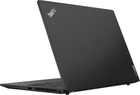 Ноутбук Lenovo ThinkPad T14s Gen 4 (21F6005APB) Deep Black - зображення 4