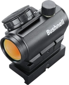 Коліматорний приціл Bushnell AR Optics TRS-25 HIRISE 3 МОА, Picatinny, Weaver - зображення 3