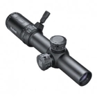 Оптичний приціл Bushnell AR Optics 1-4x24 DropZone-223 SFP - зображення 6